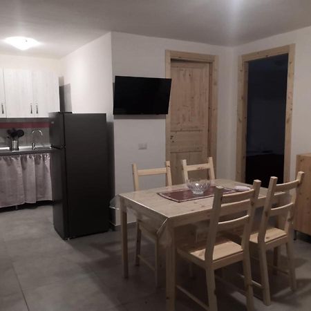 Residence La Duna Кастел Волтурно Екстериор снимка