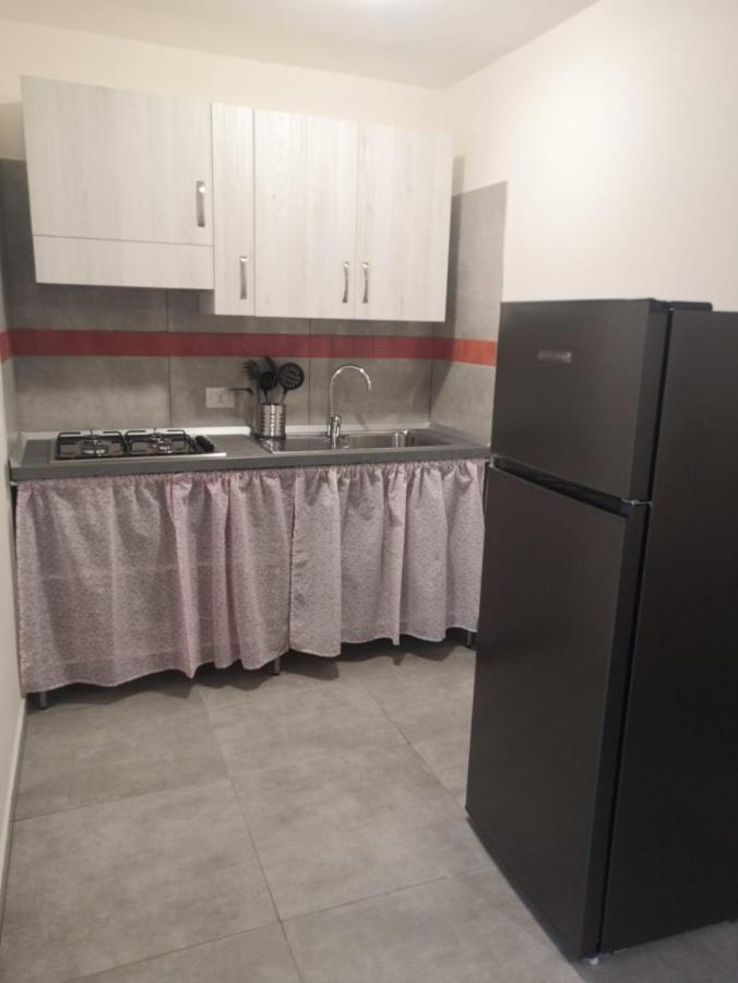 Residence La Duna Кастел Волтурно Екстериор снимка