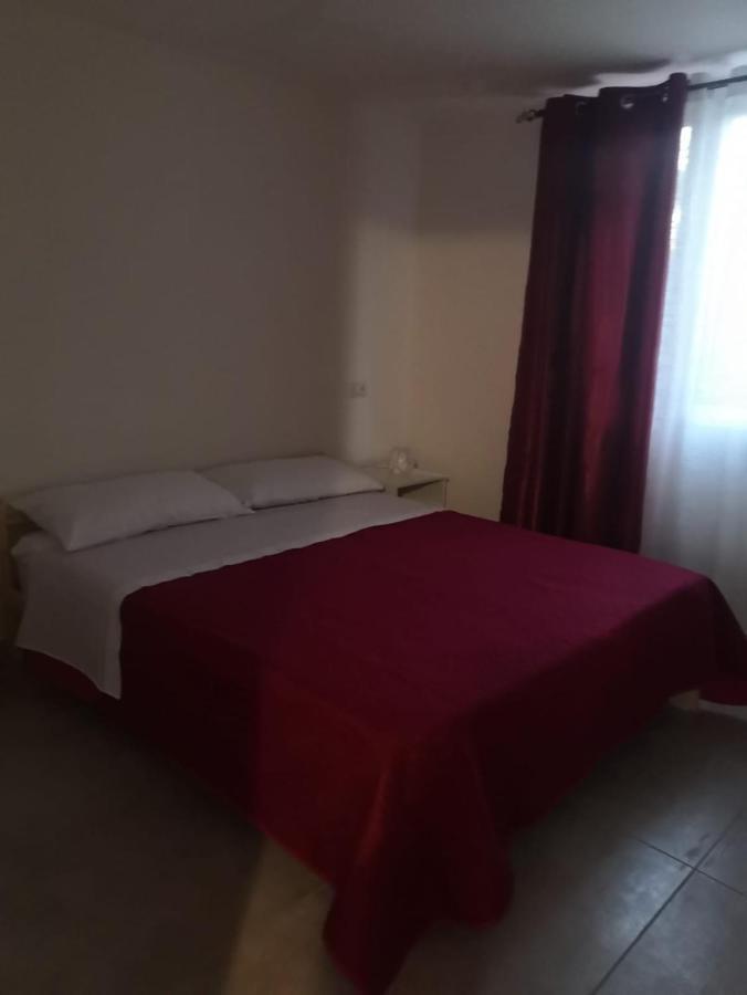 Residence La Duna Кастел Волтурно Екстериор снимка