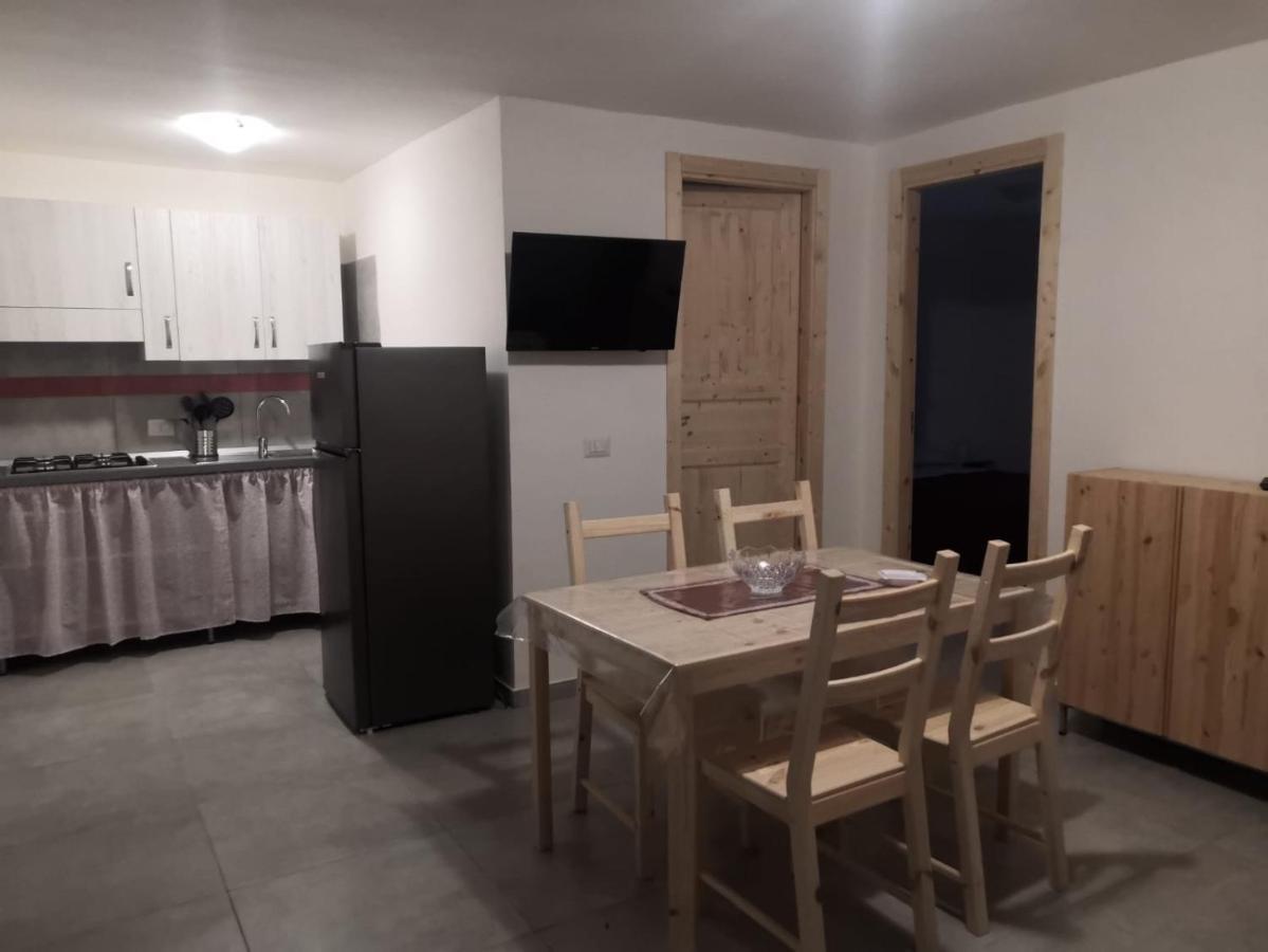 Residence La Duna Кастел Волтурно Екстериор снимка
