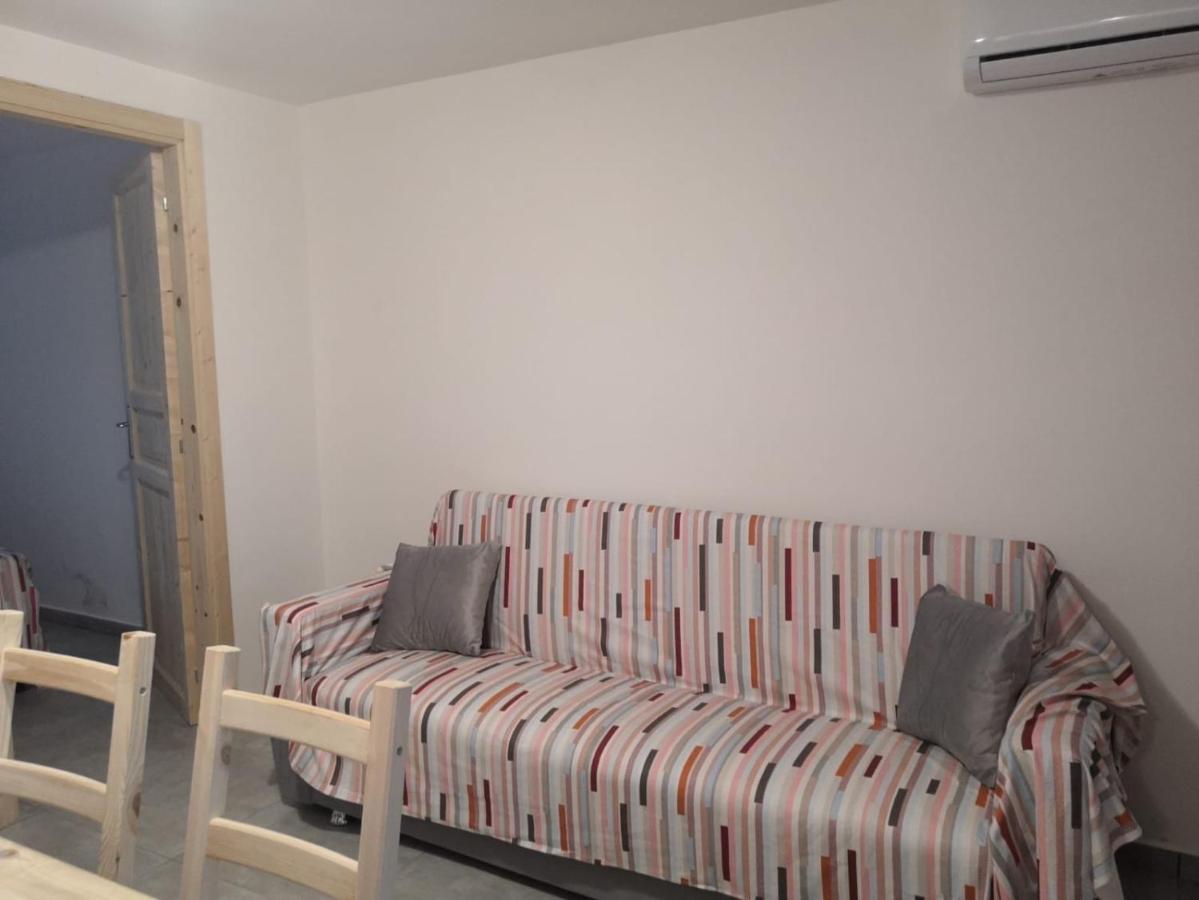 Residence La Duna Кастел Волтурно Екстериор снимка