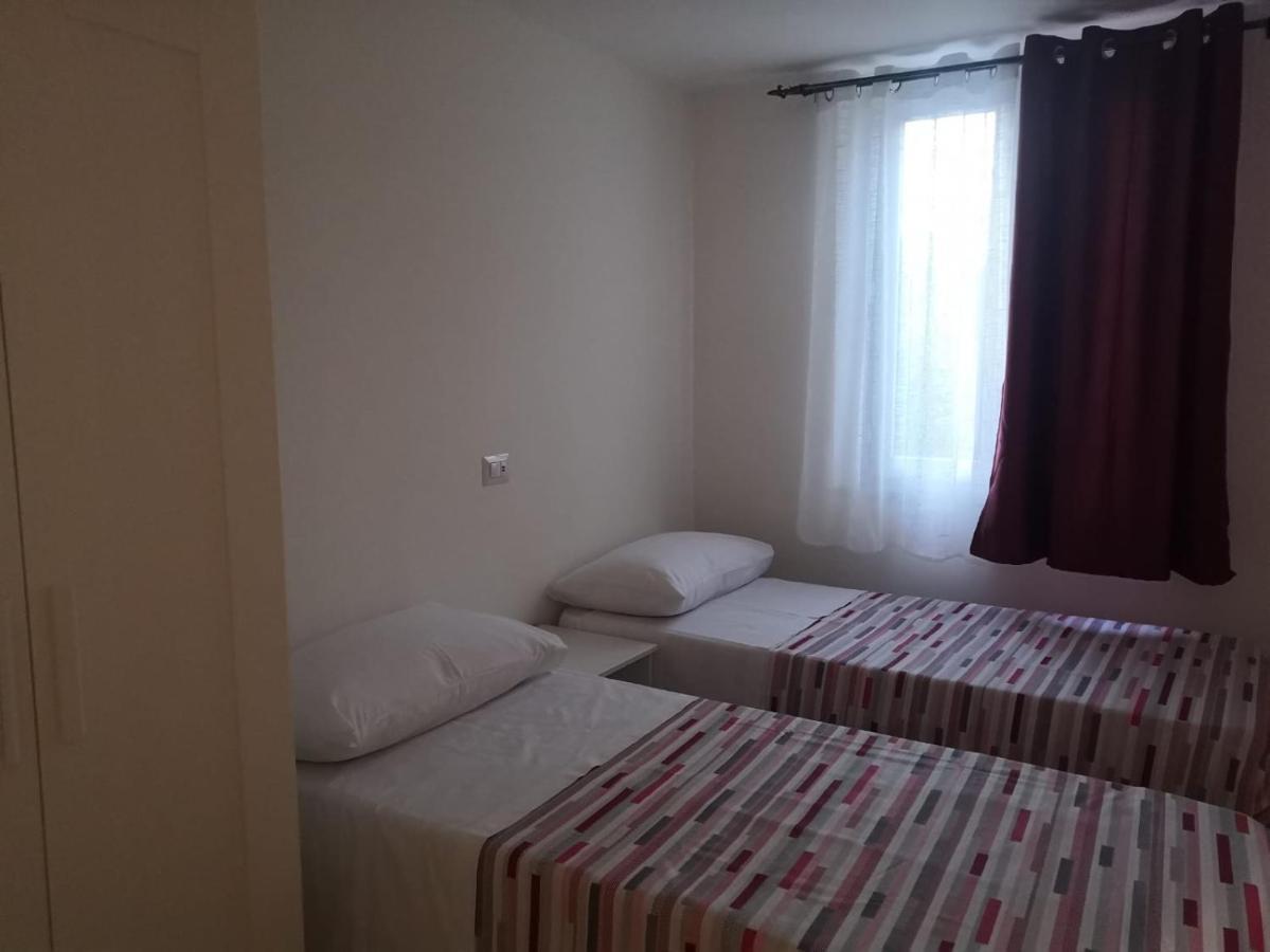 Residence La Duna Кастел Волтурно Екстериор снимка