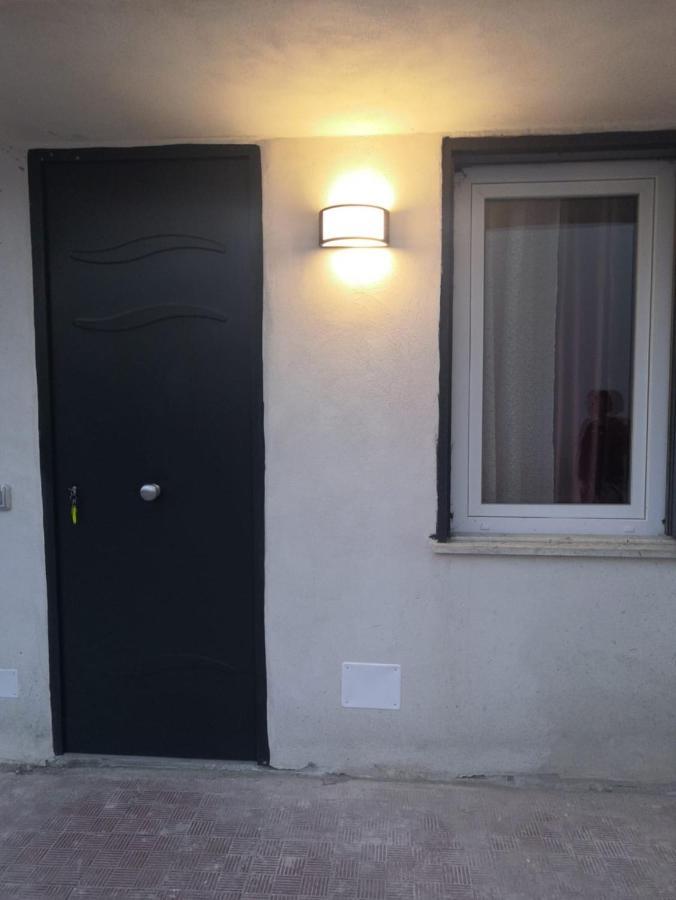 Residence La Duna Кастел Волтурно Екстериор снимка