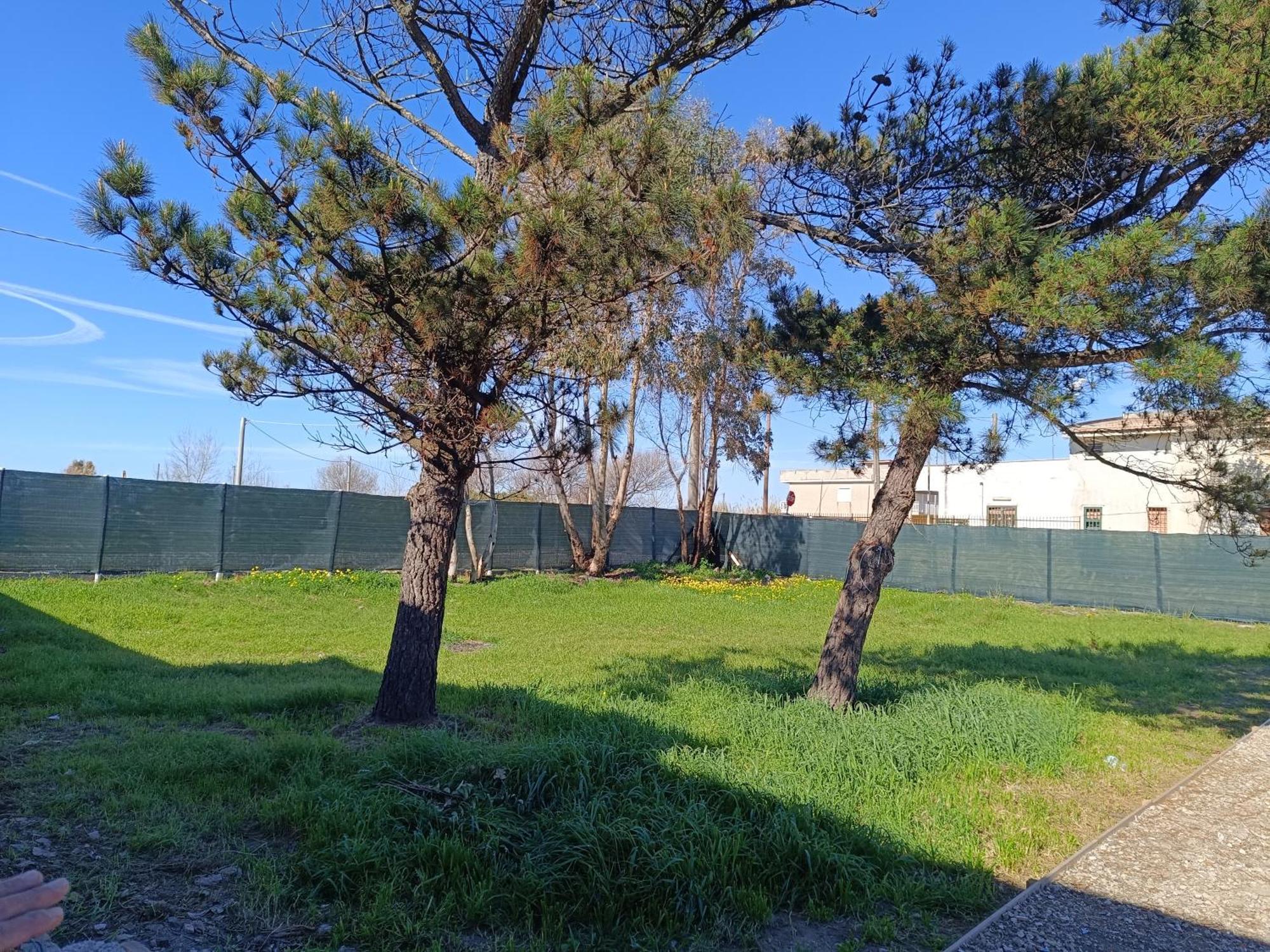 Residence La Duna Кастел Волтурно Екстериор снимка