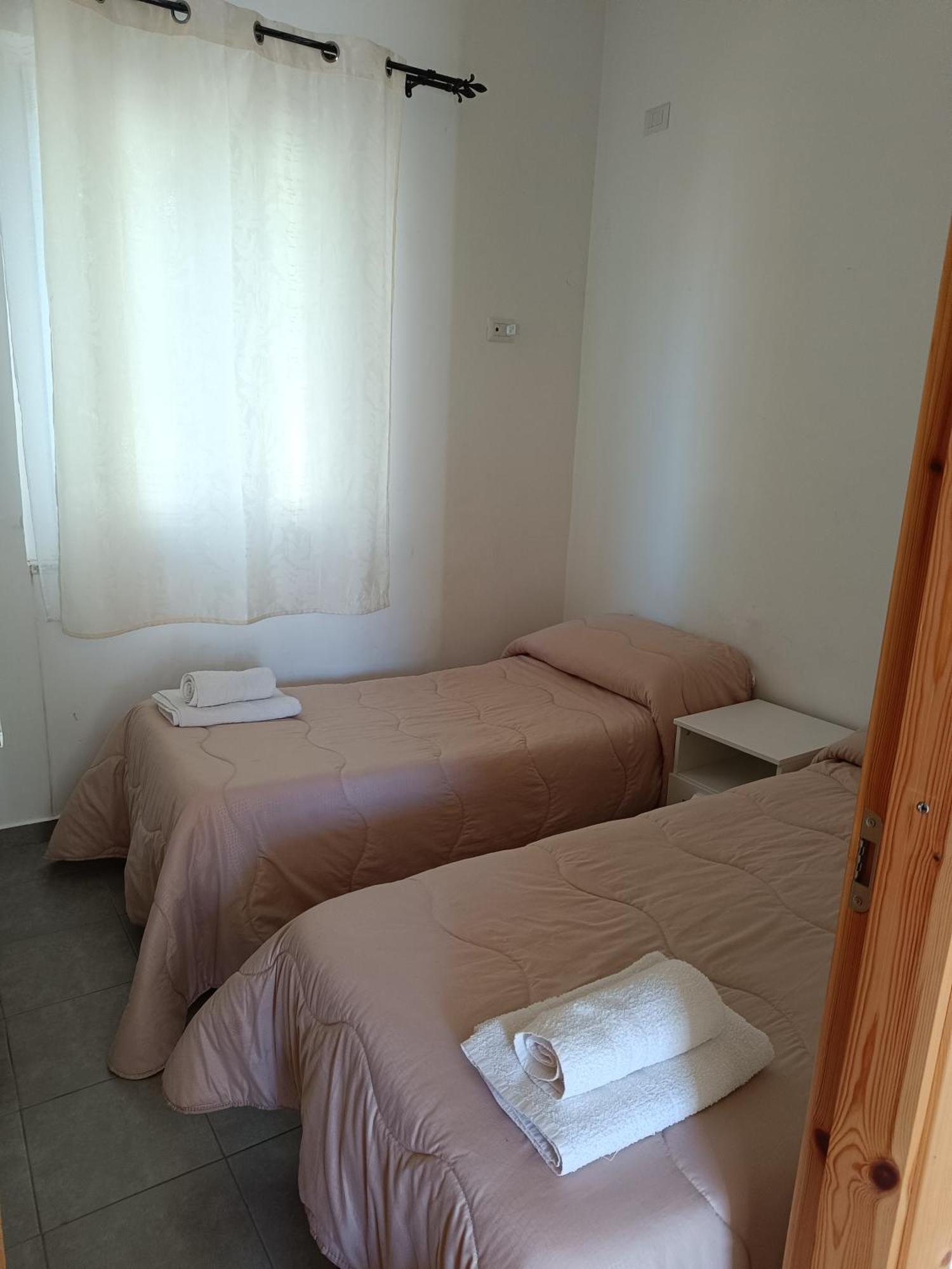 Residence La Duna Кастел Волтурно Екстериор снимка